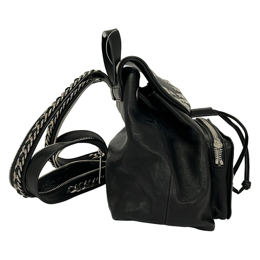 Jimmy Choo Suki Backpack - Picture 4 of 11